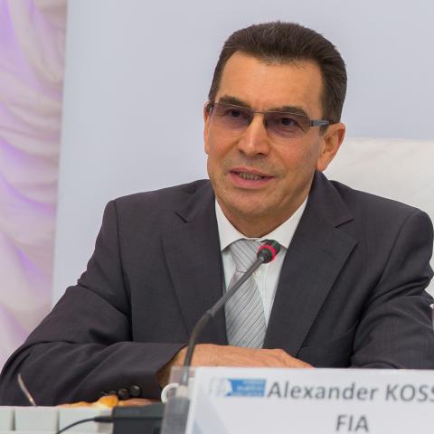 Noi.md – Investitorii străini sunt satisfăcuţi de acţiunile autorităţilor Moldovei