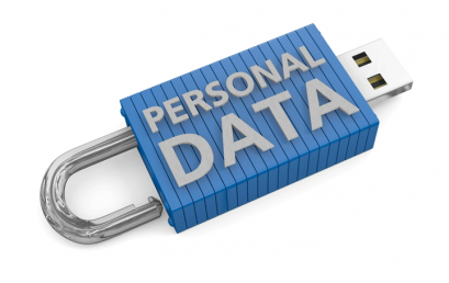 Meeting on the Protection of Personal Data