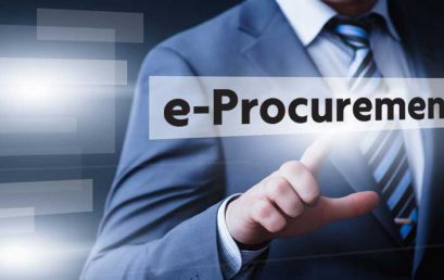 Memorandum on e-procurement