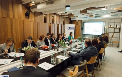 bani.md: Asociația Investitorilor Străini și-a ales o nouă conducere și a trasat prioritățile pentru 2018