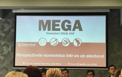 MEGA conference: Economic perspectives in an election year