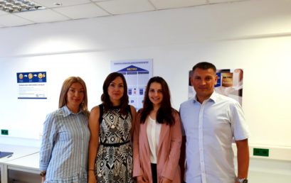 Visiting FIA member: Metro Cash & Carry Moldova