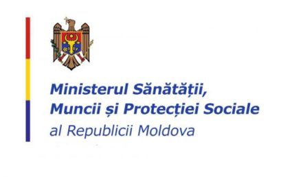 National Confederation of Employers of the Republic of Moldova: meeting with Mrs. Silvia Radu