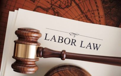 Labor Code Amendments