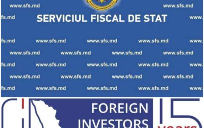 Technical meeting: State Tax Service
