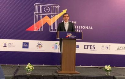 Chisinau Investment Forum 2019