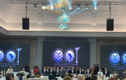 The Moldovan Business Gala 2019