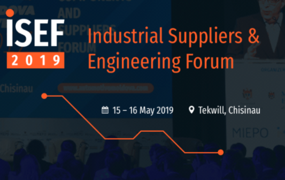 Industrial Suppliers & Engineering Forum