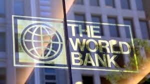 World Bank meeting