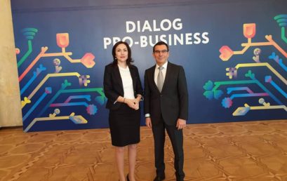 Dialog Pro – Business Forum