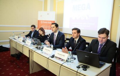 MEGA Conference
