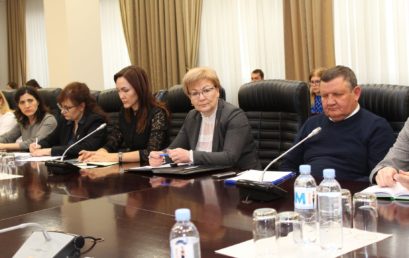 Economic Council to the Prime-minister