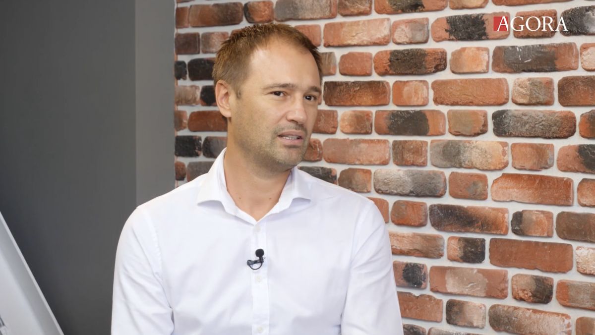 Radu Lazăr, CEO Endava: Despre creșteri sănătoase a businessului și ce faci pentru 300% profit