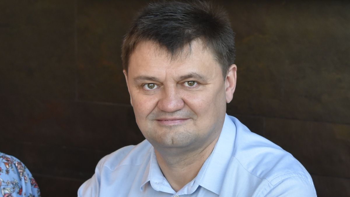 Vitaly Vassepov, director general Lactalis-Alba: Drumul nobil al laptelui de la fermă către consumator