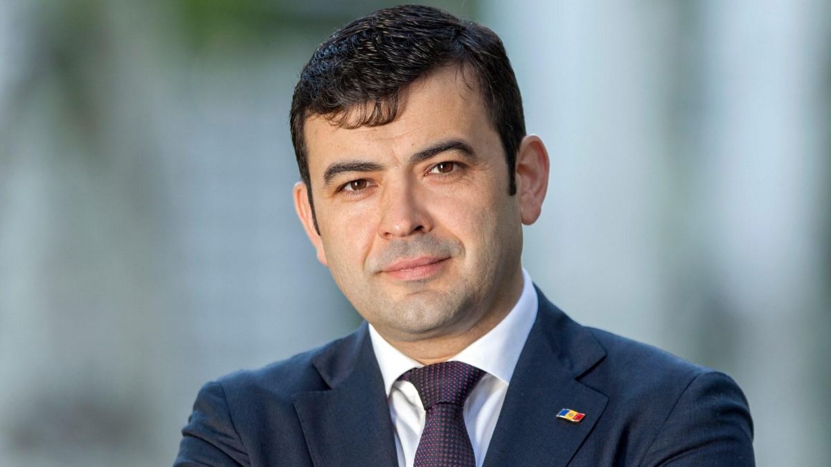 Chiril Gaburici, președinte al Consiliului de Administrare Bemol: „Guvernul are nevoie de susținerea, implicarea și educarea societății și a agenților economici. Aceasta o facem și noi”