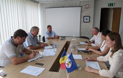 Meeting at the CNPM regarding the proposals for the Fiscal and Customs Policy of 2022