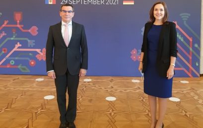 Moldova – Germany Trade Forum