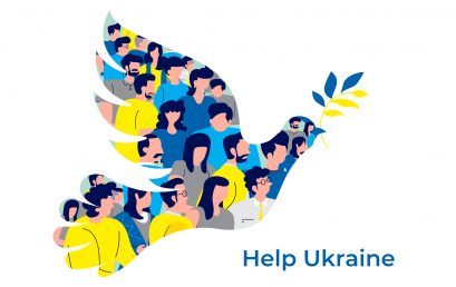 Solidarity and support to the Ukrainian people: Medpark