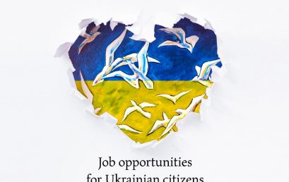Job opportunities for Ukrainian citizens: Purcari