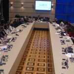 Public consultations on the draft law amending normative acts (information security)