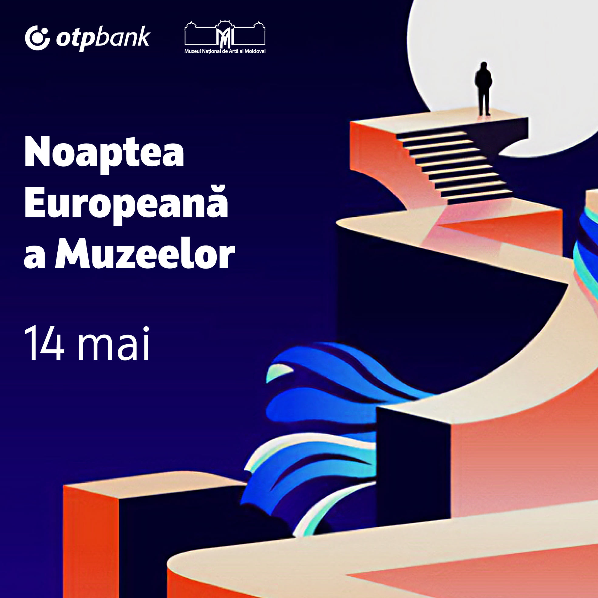 European Night of Museums – OTP Bank