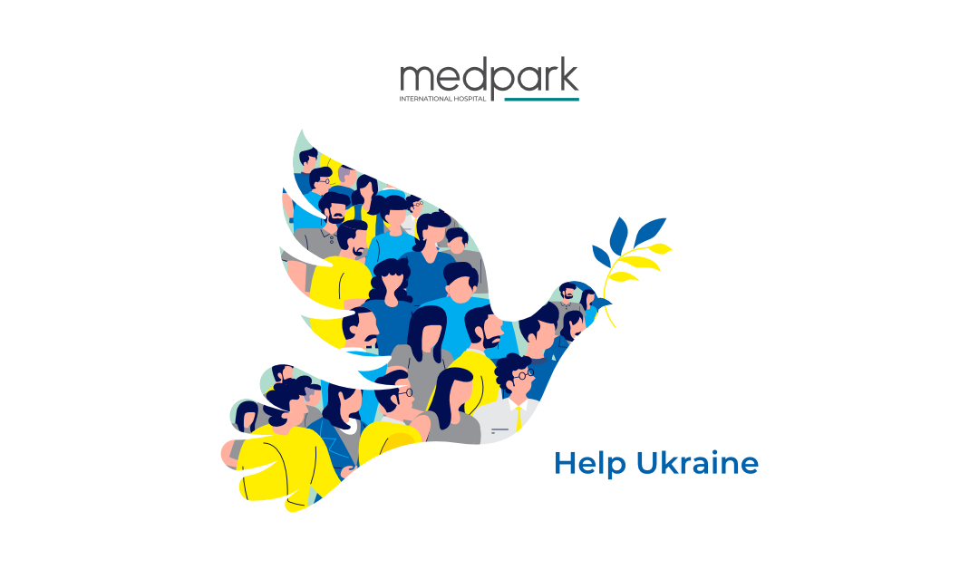 #HelpUkraine Project – Medpark