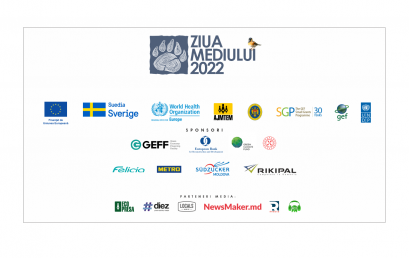 Annual Festival “Environment Day 2022” – FIA, Metro, Sudzucker