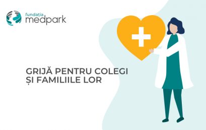 Support to doctors’ family members – Medpark