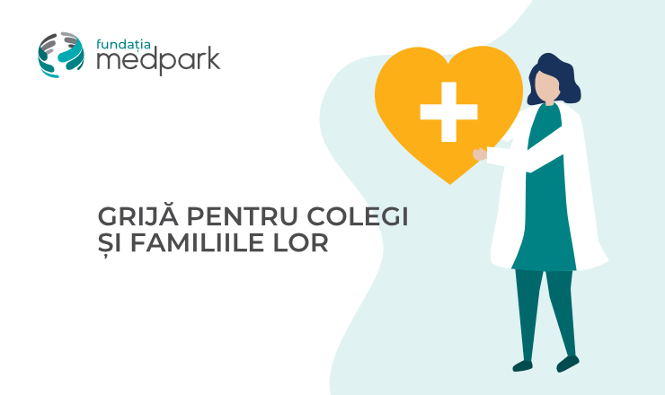 Support to doctors’ family members – Medpark