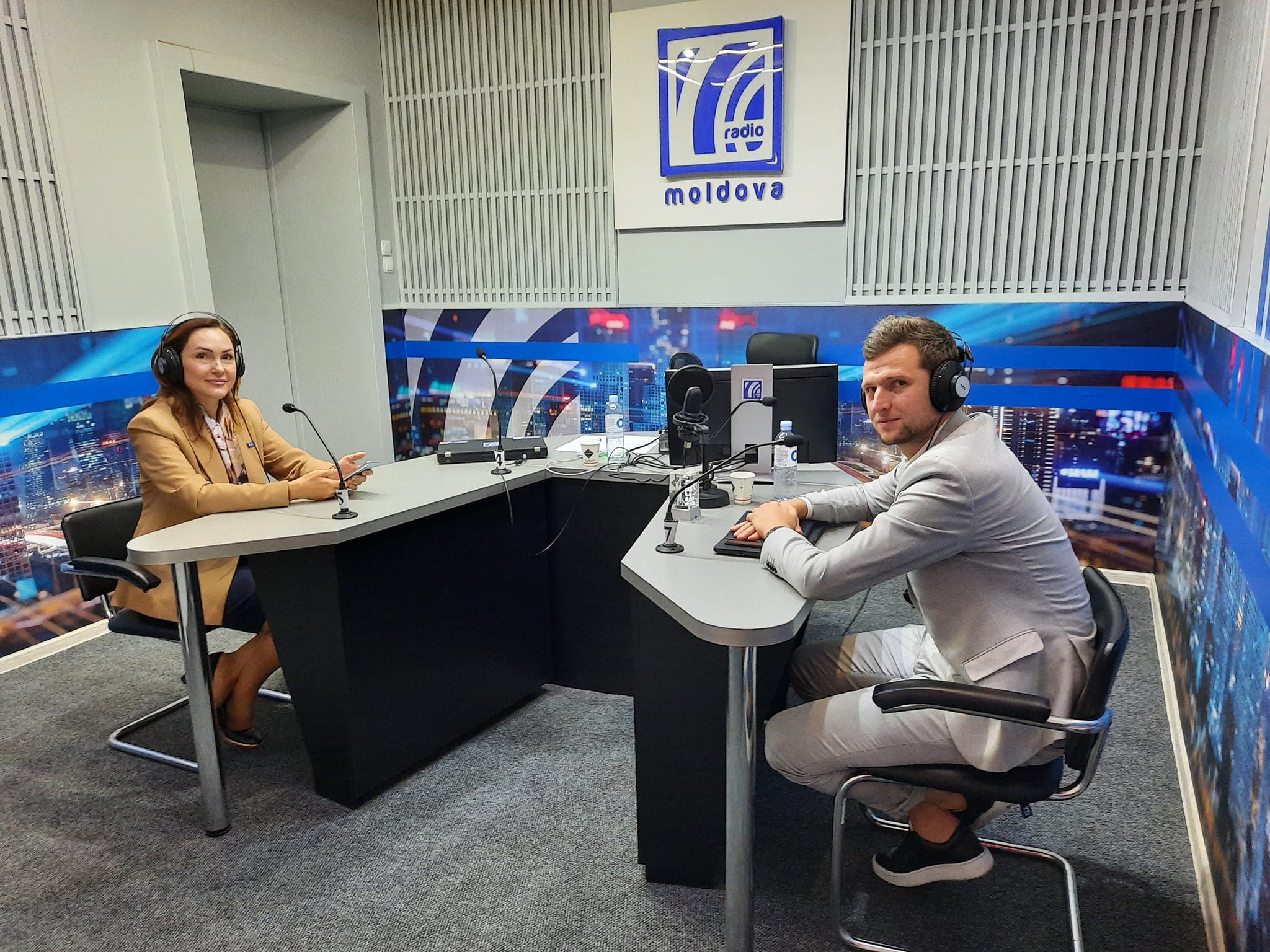 TeleradioMoldova: Îmbunătățirea climatului investițional MBW 2022