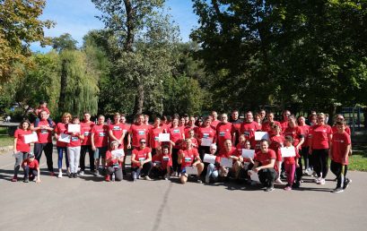 Chisinau large-scale marathon – FIA Members