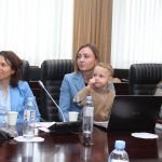 Meeting of the Task Force on Women’s Economic Empowerment and Gender Equality