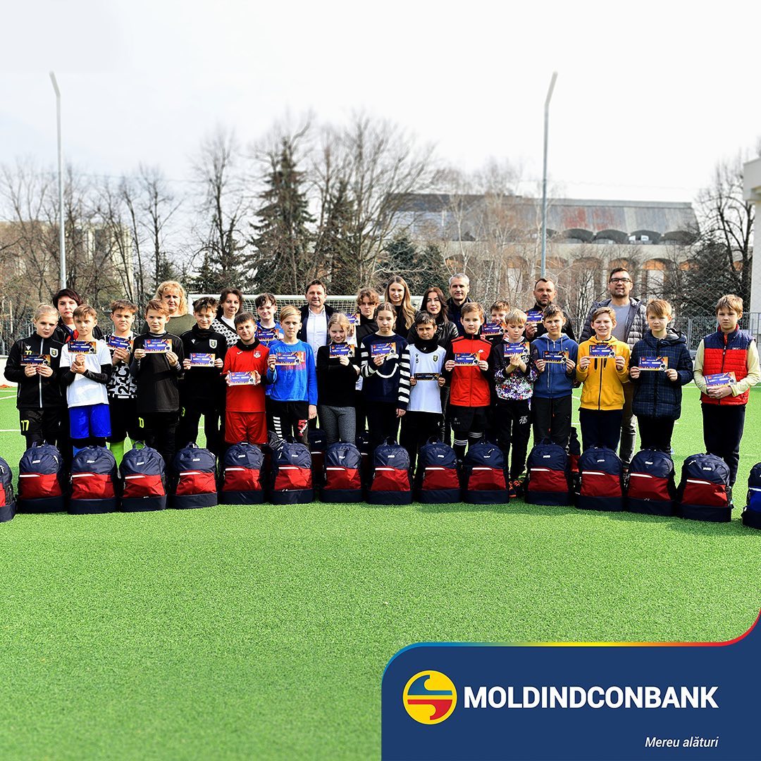 Sports equipment – Moldindconbank