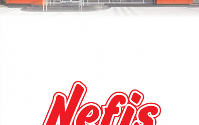 Nefis sweets meet any dreams!