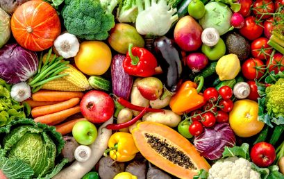 Agroexpert: FIA propune TVA de 8% pentru produsele de panificație, lacate, fructe și legume