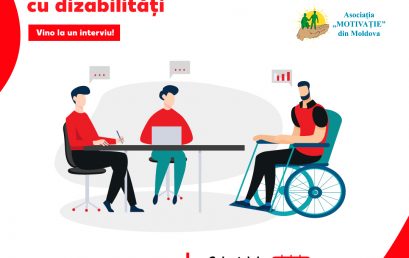 Employment of people with disabilities – Kaufland