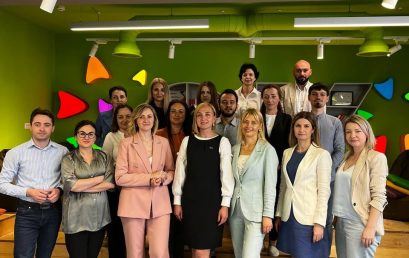 “Financial Fitness” with OK Foundation by OTP Bank