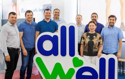 AllWell Project – EFES Moldova