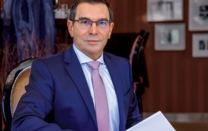 Alexander Koss, Südzucker Moldova: The establishment of the first foreign investors’ association in Moldova is a major achievement