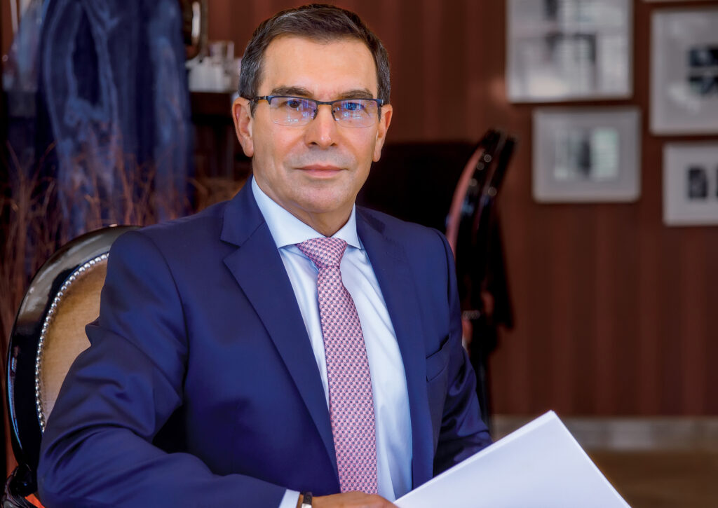 Alexander Koss, Südzucker Moldova: The establishment of the first foreign investors’ association in Moldova is a major achievement
