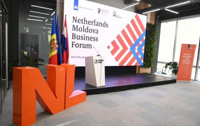 The Netherlands – Moldova Business Forum