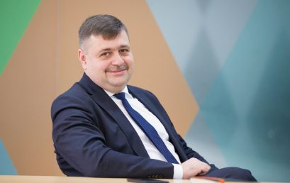 Sergiu Postică, Orange Moldova: FIA contributes to the implementation of best practices in business regulation