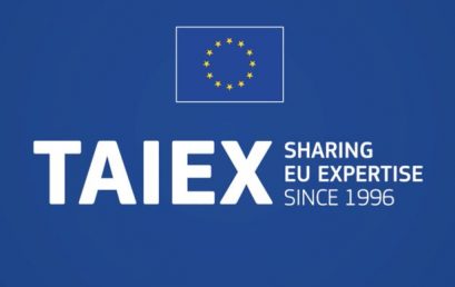 The TAIEX Peer Review Mission on the Competition Council