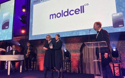 World Communication Award for the People and Culture category – Moldcell