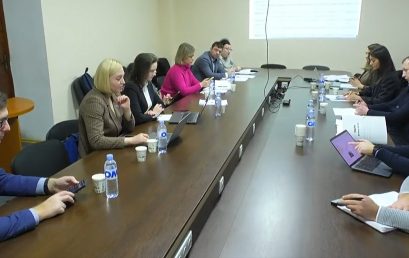 Another round of consultations on draft Decision on “Local taxes for 2024”