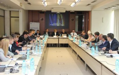 The 13th meeting of the EU-Moldova Civil Society Platform