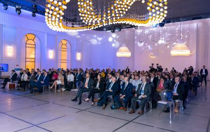 The first edition of the Gas Market Liberalization Forum