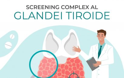 “Complex thyroid screening” for medical employees – Medpark