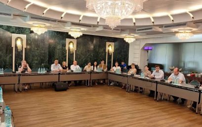 “Childcare System in Moldova Project: Conclusion over 1 Year”