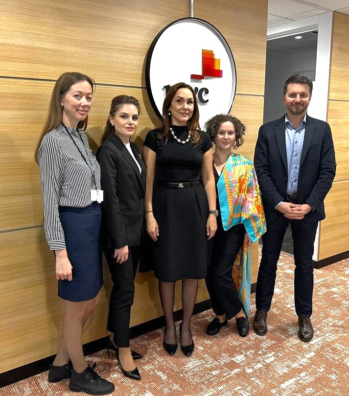 Individual Approach / PwC Moldova